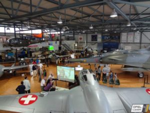 20121006 Militär Aviatik Museum Clin d'Ailes