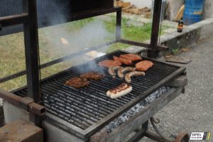 20160730 Grillade