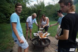 20170819 Grillade