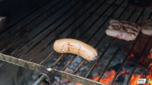 20200829 Grillade