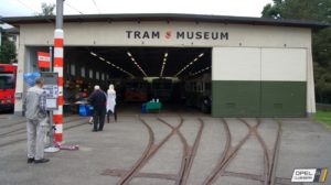 20130623 Tram- & Omnibusmuseum Bern
