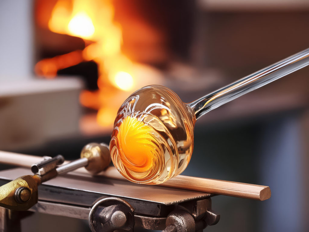 Glasmanufaktur Schmitten