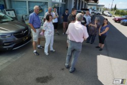 20180811 Grillade