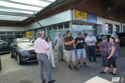 20180811 Grillade