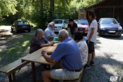 20180811 Grillade
