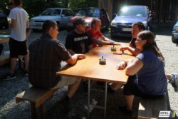 20180811 Grillade
