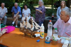 20180811 Grillade