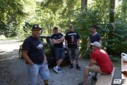 20180811 Grillade