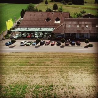 Instagram post from opelclubbern. This post is in position 17.