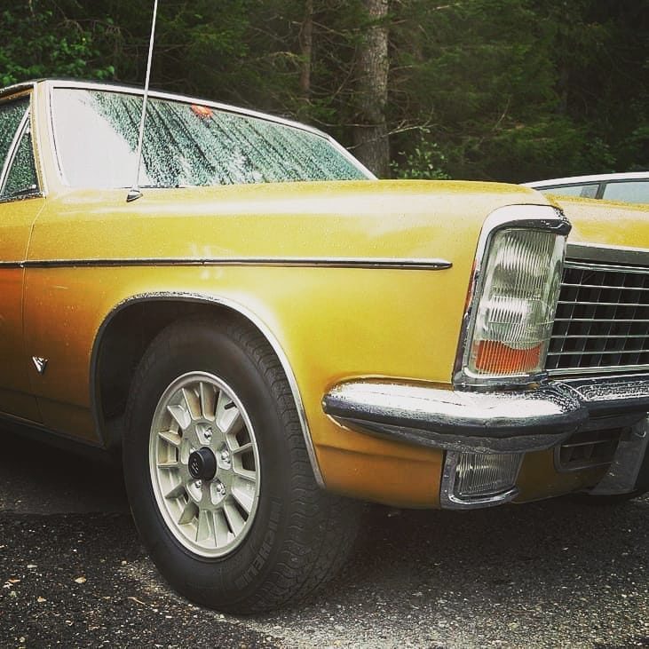 Instagram post from opelclubbern. This post is in position 7.