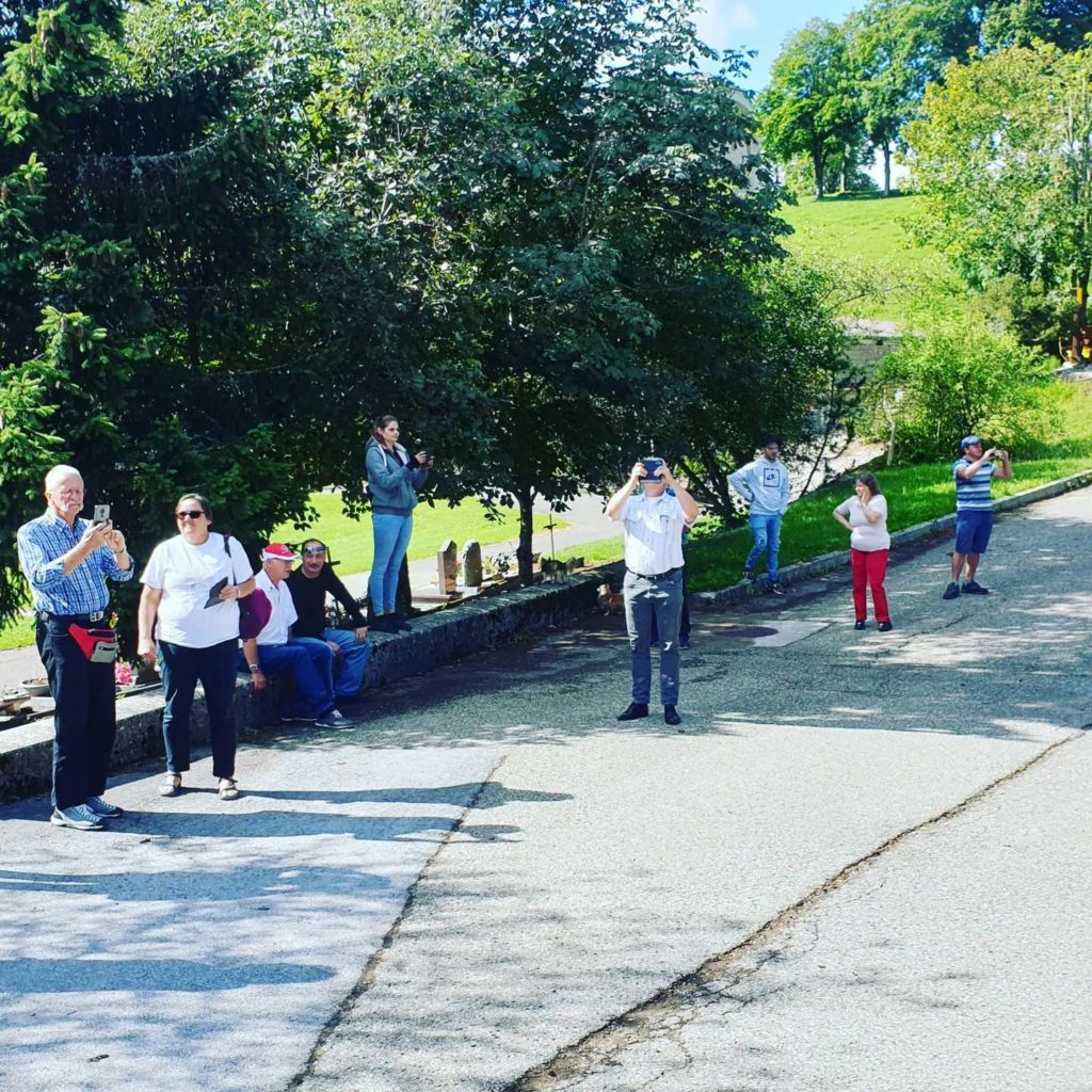 Instagram post from opelclubbern. This post is in position 7.