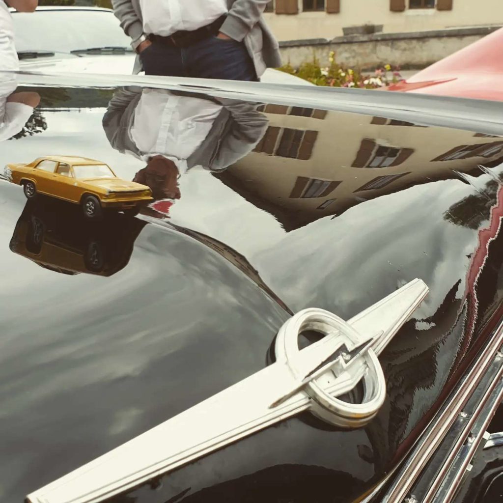 Instagram post from opelclubbern. This post is in position 8.
