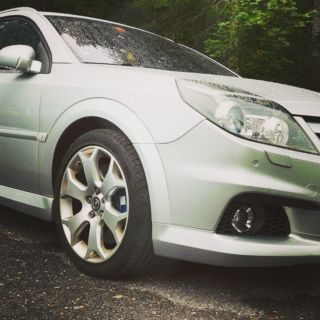 Instagram post from opelclubbern. This post is in position 2.