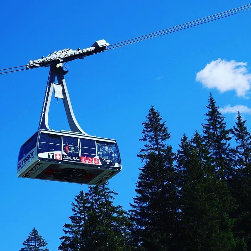 Instagram post from opelclubbern. This post is in position 3.