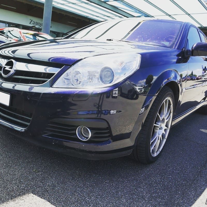 Instagram post from opelclubbern. This post is in position 10.