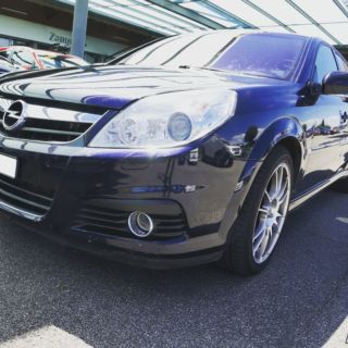 Instagram post from opelclubbern. This post is in position 11.