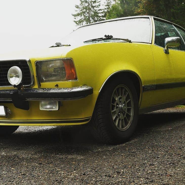 Instagram post from opelclubbern. This post is in position 9.