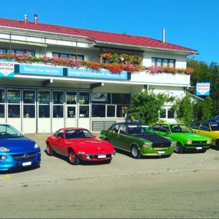 Instagram post from opelclubbern. This post is in position 3.