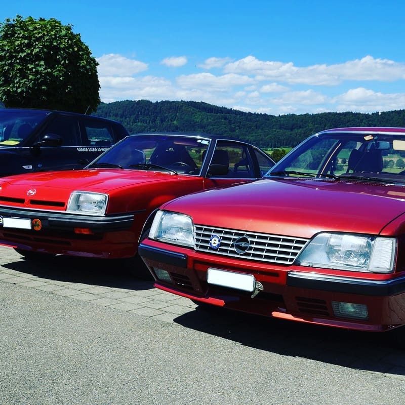 Instagram post from opelclubbern. This post is in position 15.