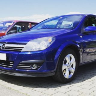 Instagram post from opelclubbern. This post is in position 14.