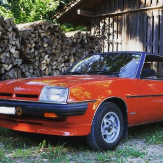 Instagram post from opelclubbern. This post is in position 10.